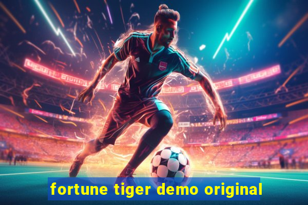 fortune tiger demo original